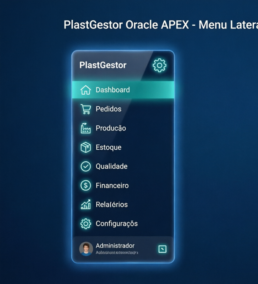 Controle Total pelo Celular