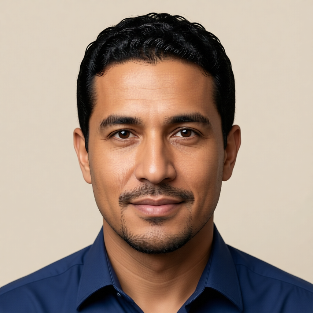 Fernando, São Paulo